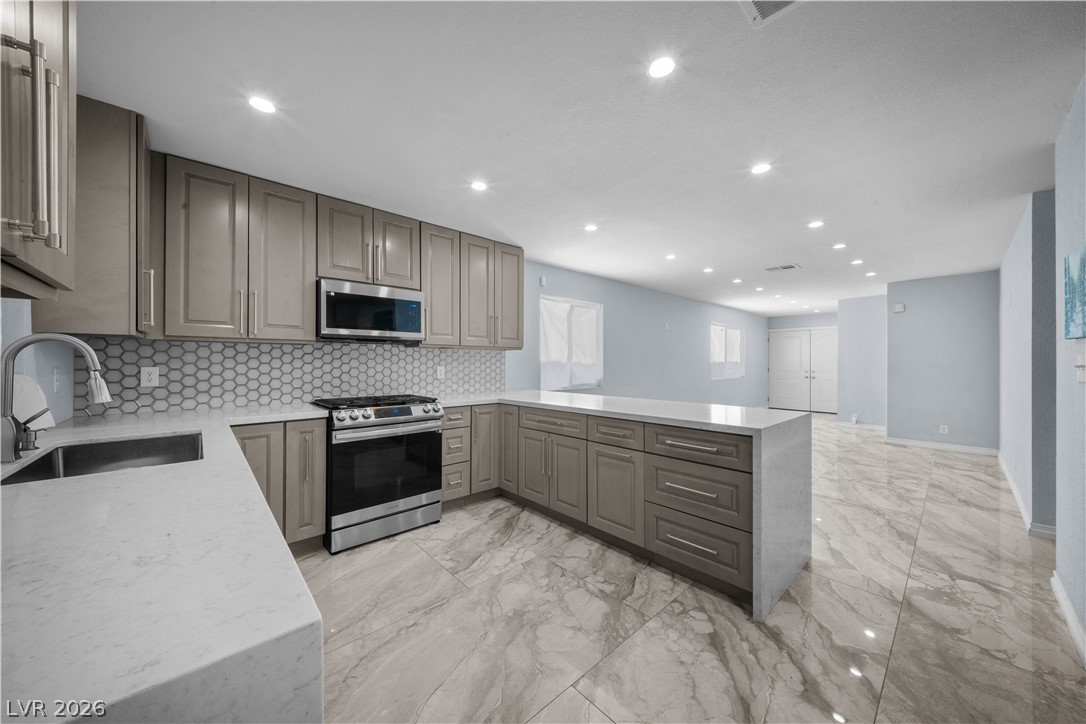 3609 Park Oliver Drive Las Vegas NV 89110