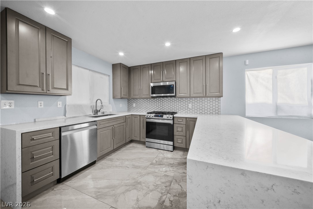 3609 Park Oliver Drive Las Vegas NV 89110