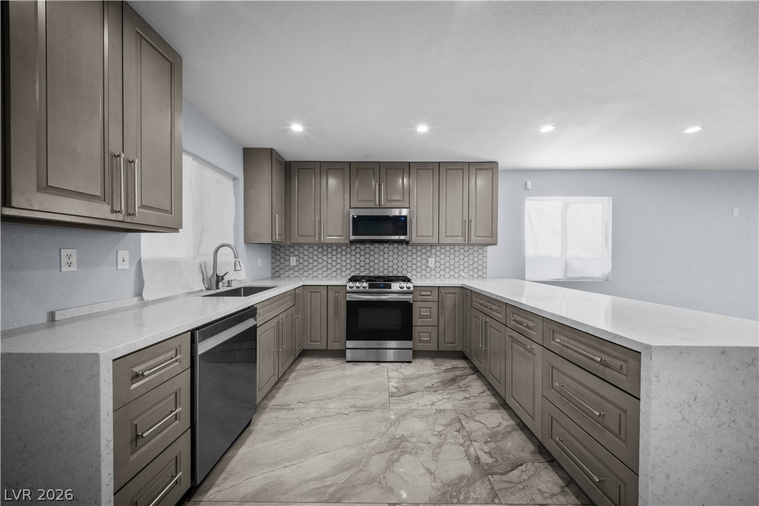 3609 Park Oliver Drive Las Vegas NV 89110