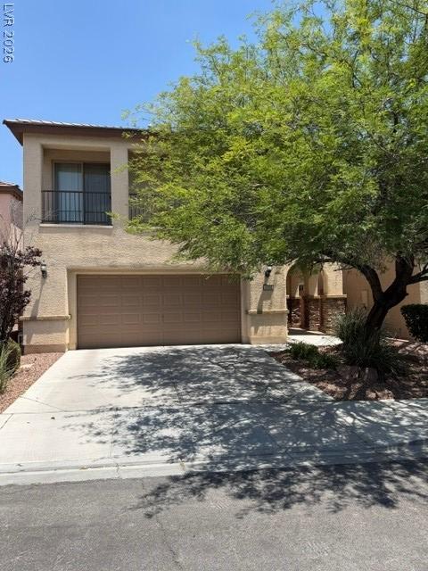 6856 Quindio Street Las Vegas NV 89166