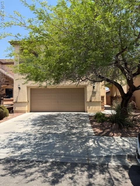 6856 Quindio Street Las Vegas NV 89166