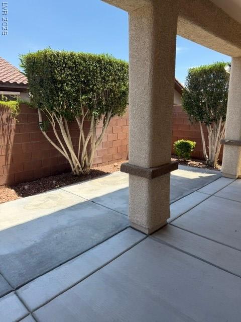 6856 Quindio Street Las Vegas NV 89166