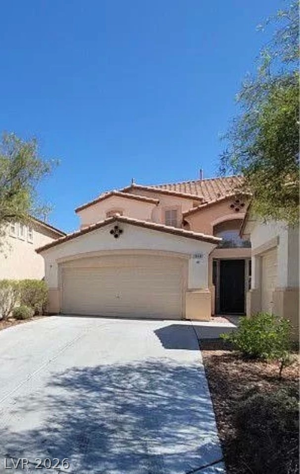 1540 Sabatini Drive Henderson NV 89052