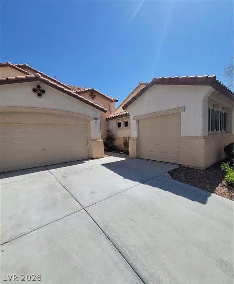 1540 Sabatini Drive Henderson NV 89052