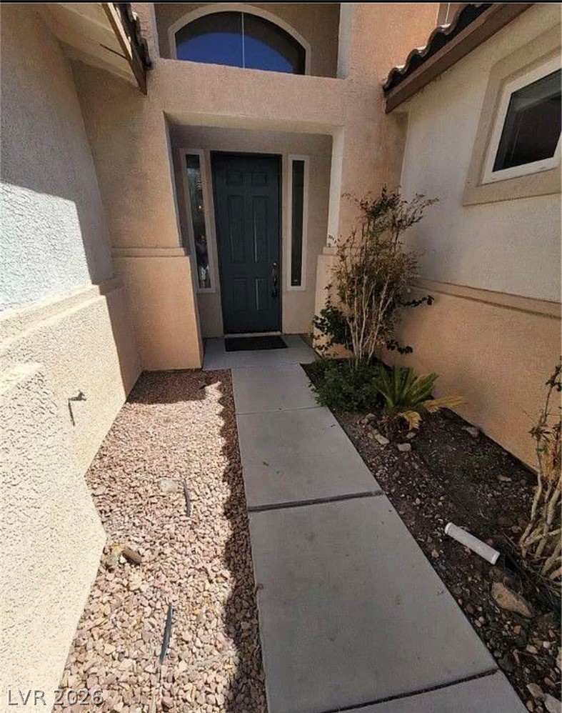 1540 Sabatini Drive Henderson NV 89052