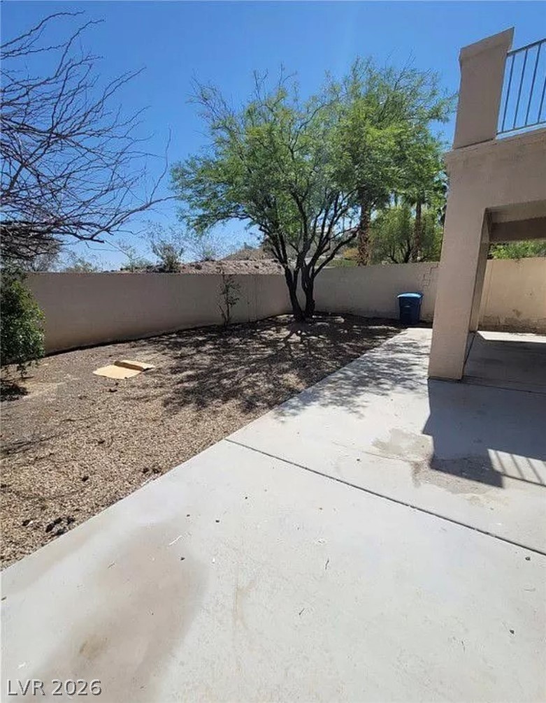 1540 Sabatini Drive Henderson NV 89052