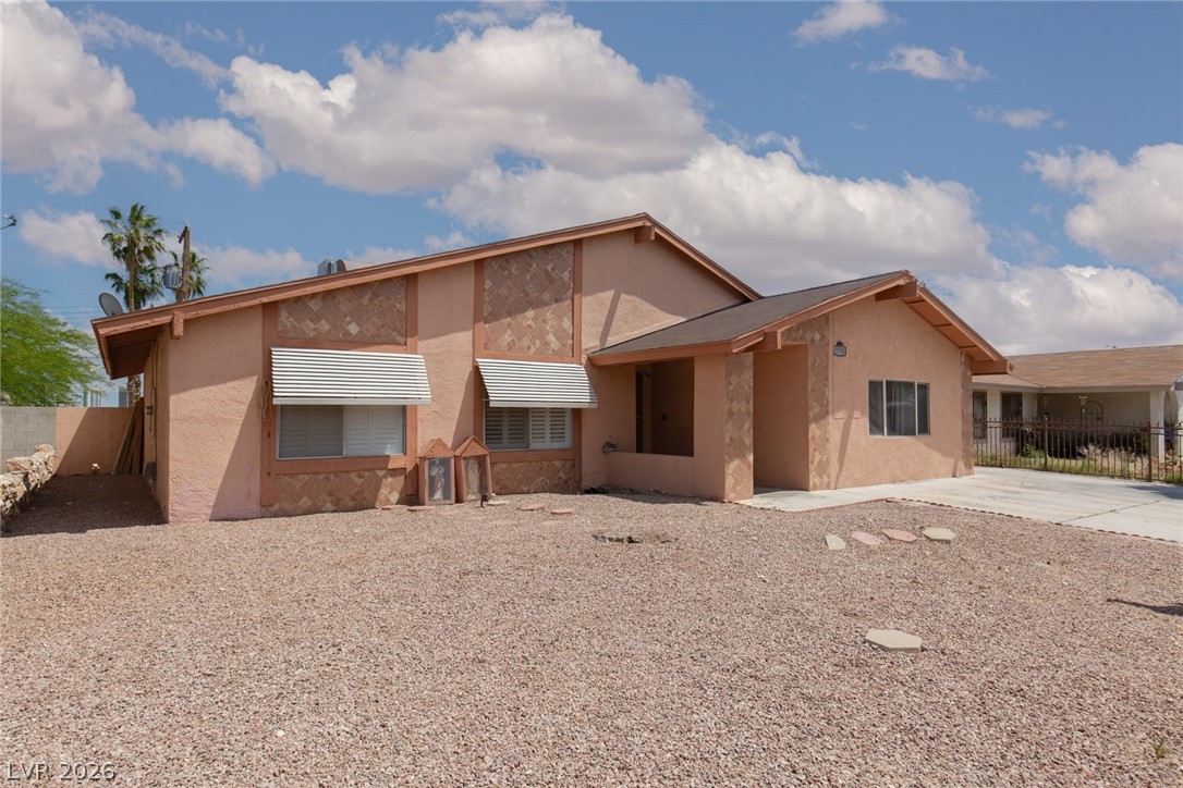 2709 Yardley Street Las Vegas NV 89102