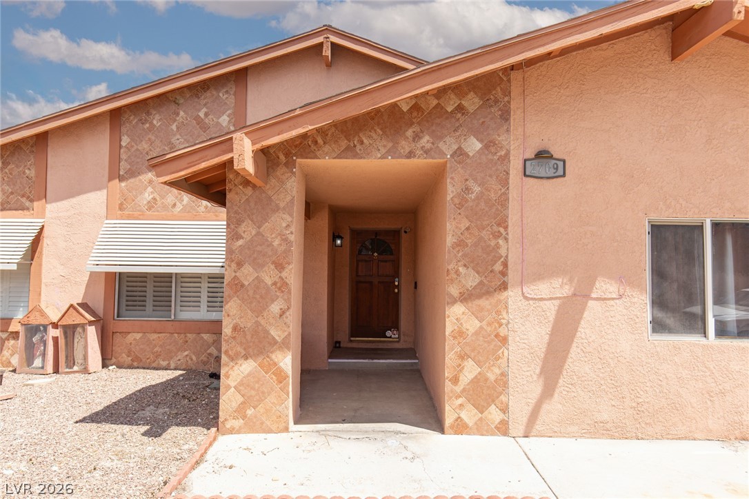 2709 Yardley Street Las Vegas NV 89102