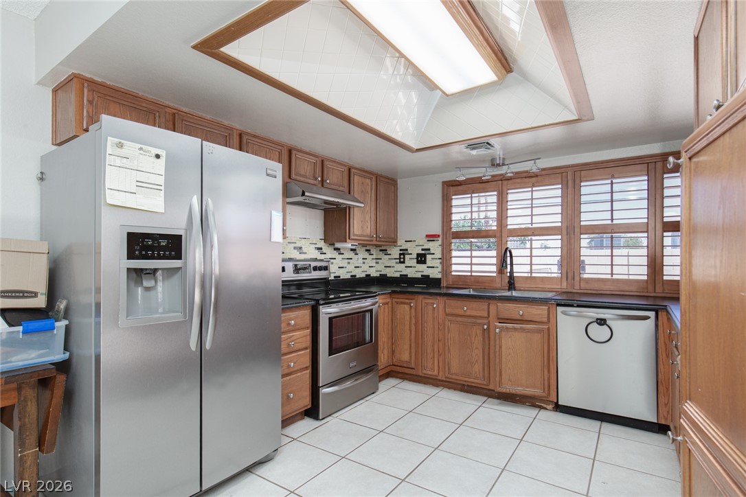 2709 Yardley Street Las Vegas NV 89102