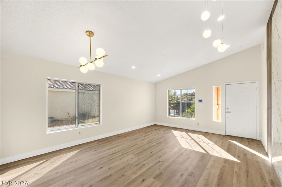 6316 Monarch Creek Street Las Vegas NV 89130