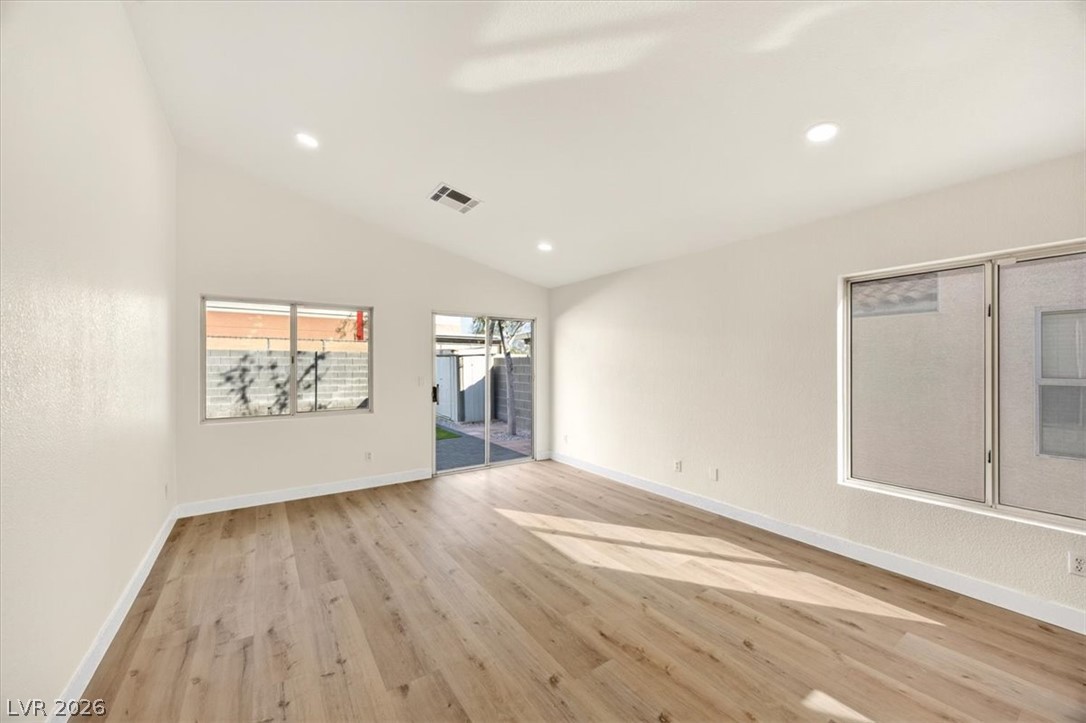 6316 Monarch Creek Street Las Vegas NV 89130
