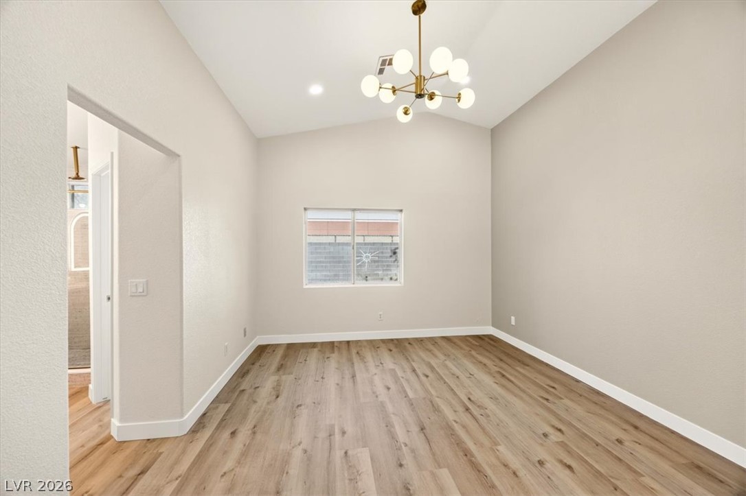 6316 Monarch Creek Street Las Vegas NV 89130