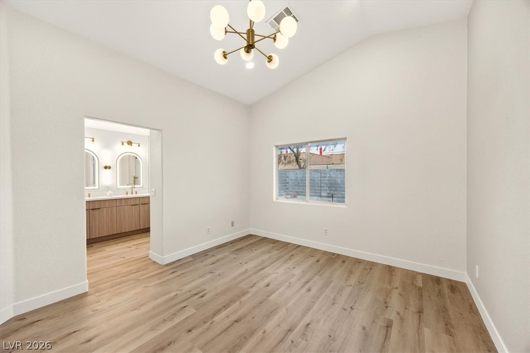 6316 Monarch Creek Street Las Vegas NV 89130