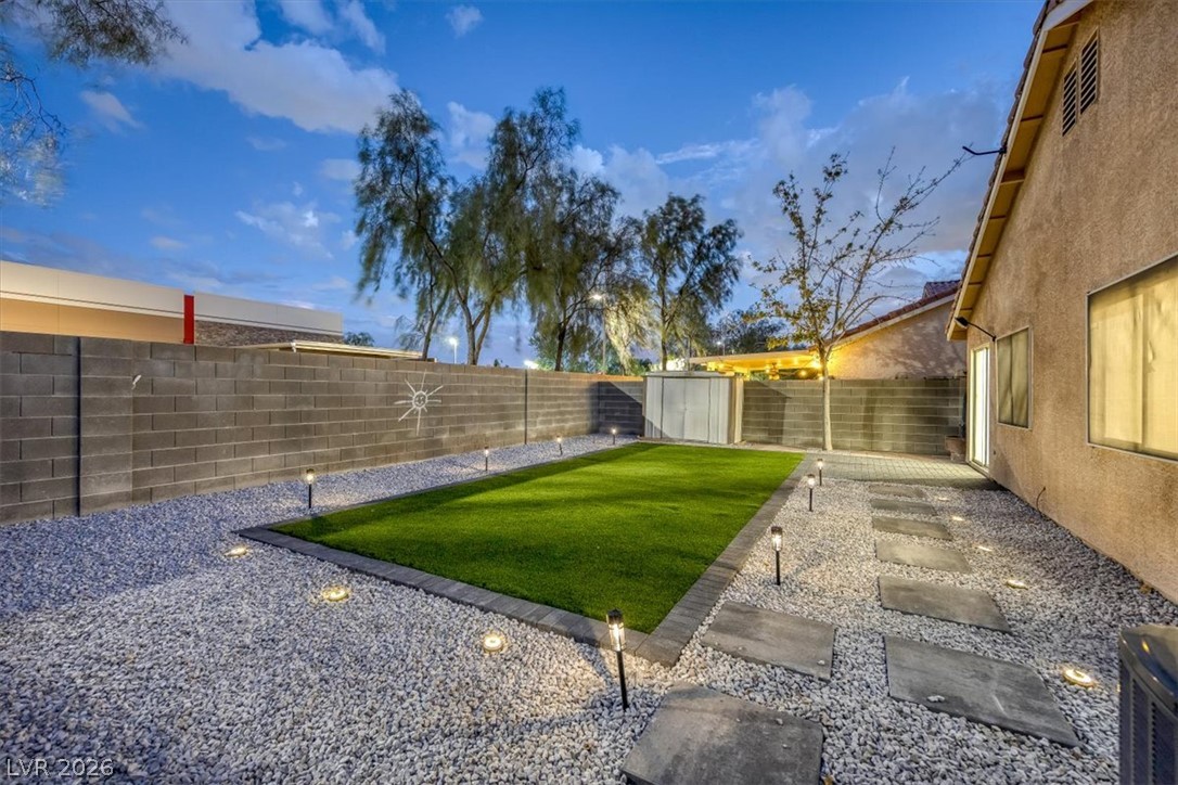 6316 Monarch Creek Street Las Vegas NV 89130