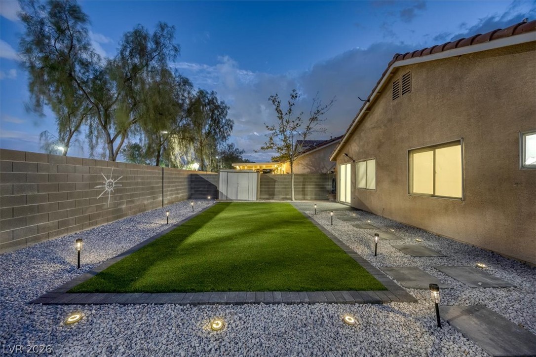 6316 Monarch Creek Street Las Vegas NV 89130