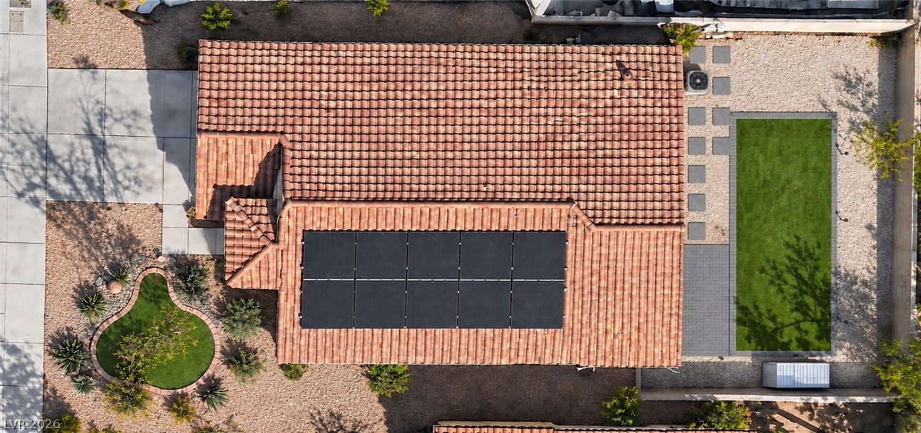 6316 Monarch Creek Street Las Vegas NV 89130