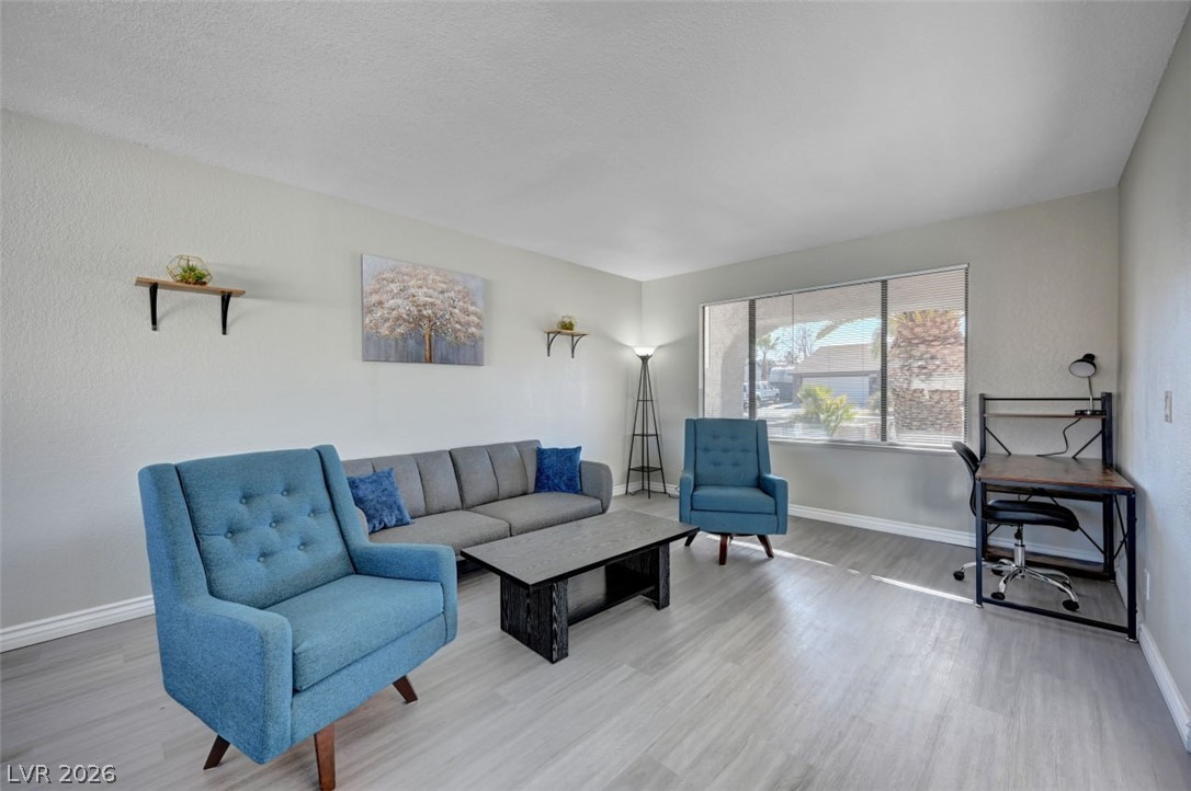 2247 Marlboro Drive Henderson NV 89014