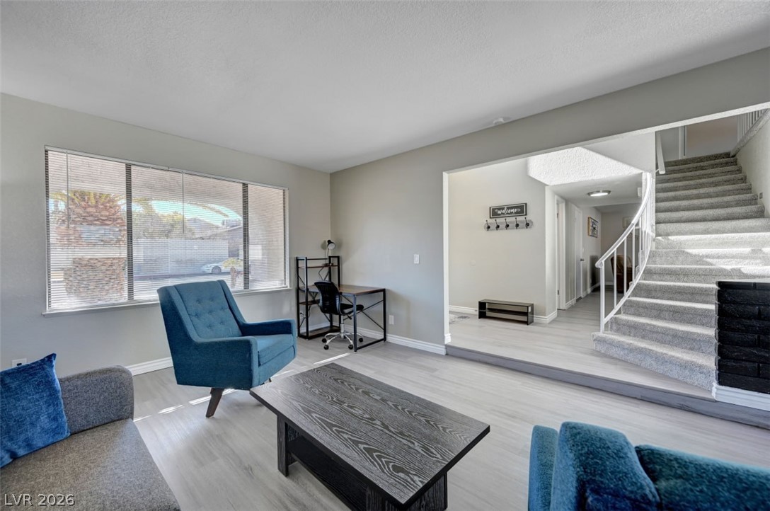 2247 Marlboro Drive Henderson NV 89014