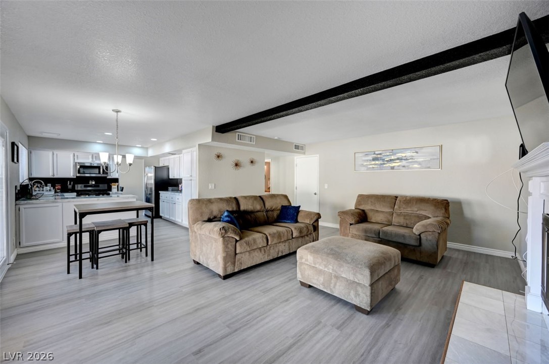 2247 Marlboro Drive Henderson NV 89014
