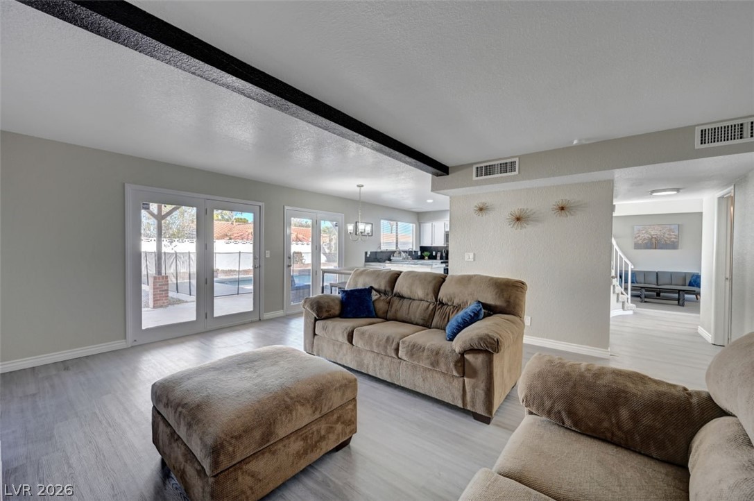 2247 Marlboro Drive Henderson NV 89014