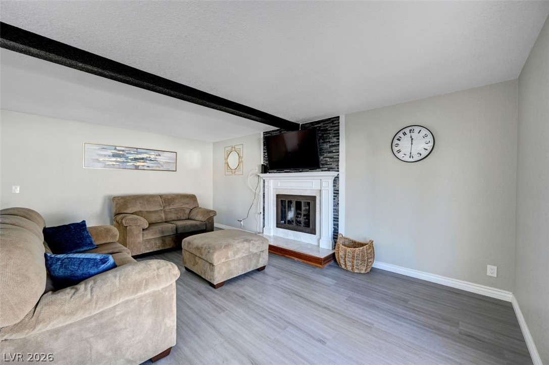 2247 Marlboro Drive Henderson NV 89014
