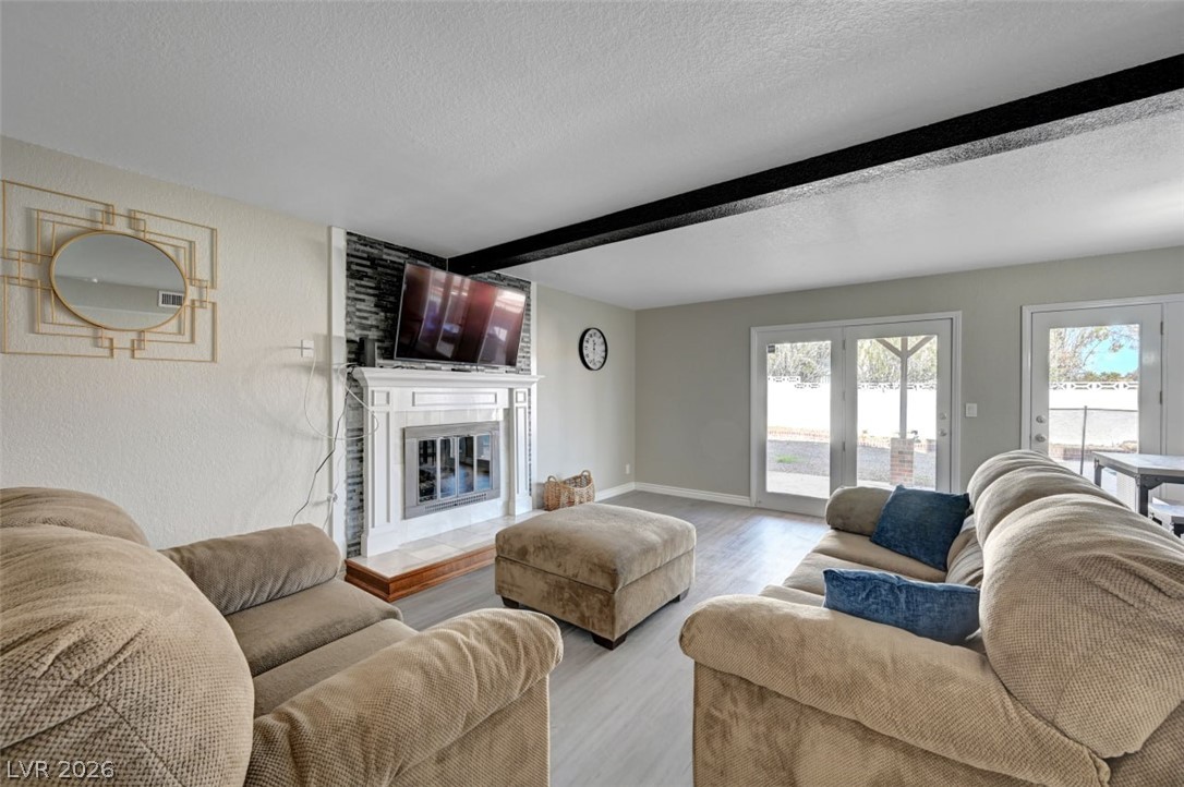 2247 Marlboro Drive Henderson NV 89014