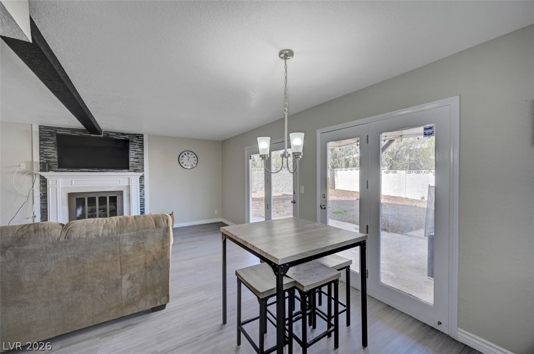 2247 Marlboro Drive Henderson NV 89014