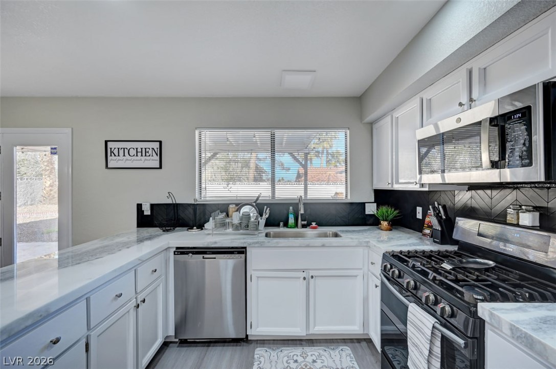2247 Marlboro Drive Henderson NV 89014