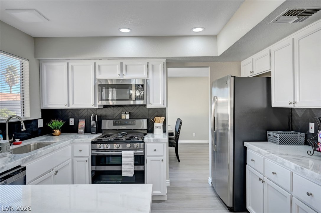 2247 Marlboro Drive Henderson NV 89014