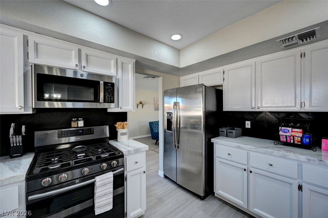 2247 Marlboro Drive Henderson NV 89014