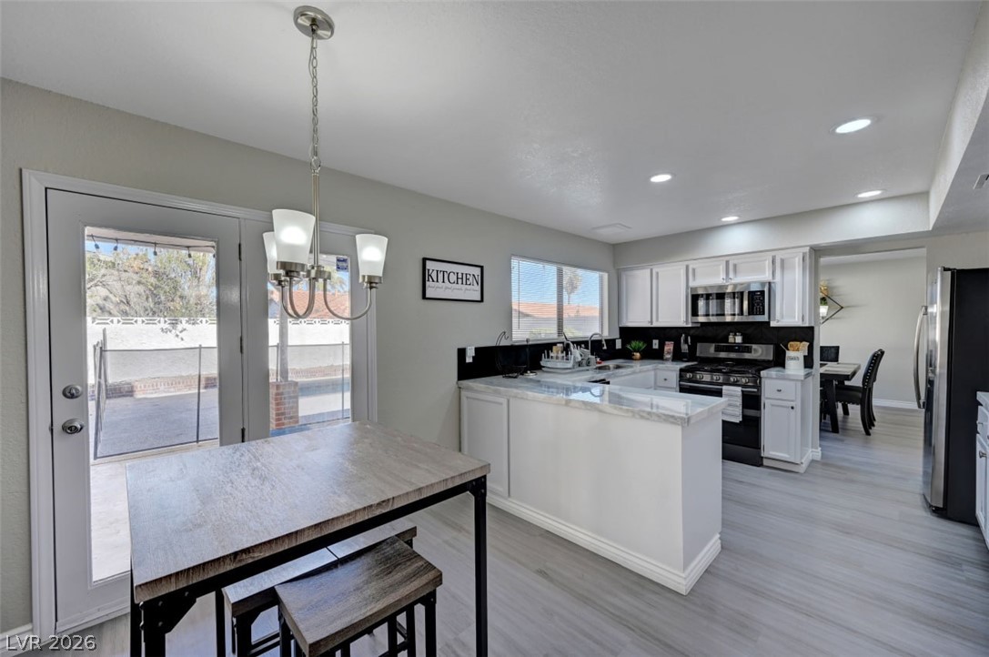 2247 Marlboro Drive Henderson NV 89014