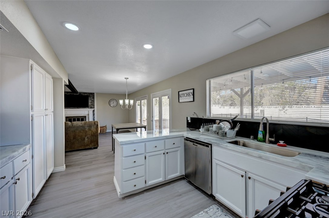 2247 Marlboro Drive Henderson NV 89014