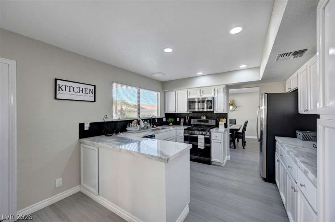2247 Marlboro Drive Henderson NV 89014