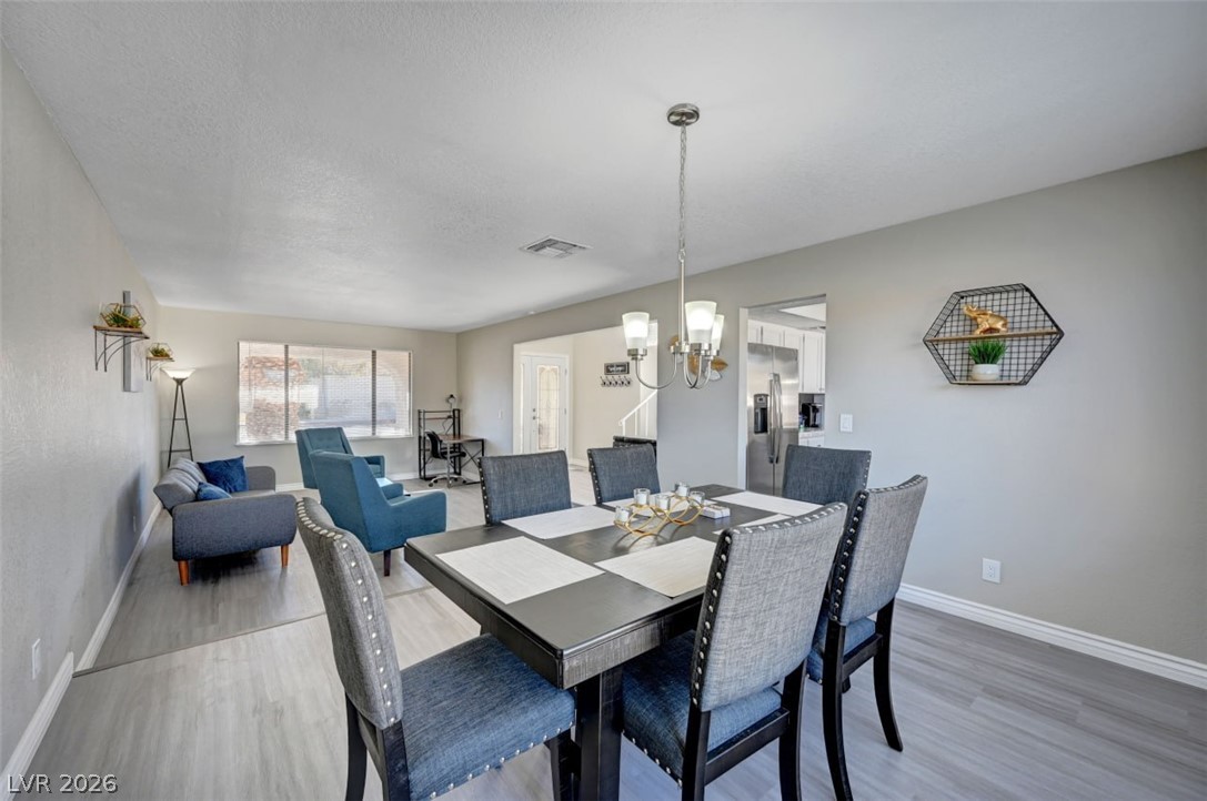 2247 Marlboro Drive Henderson NV 89014