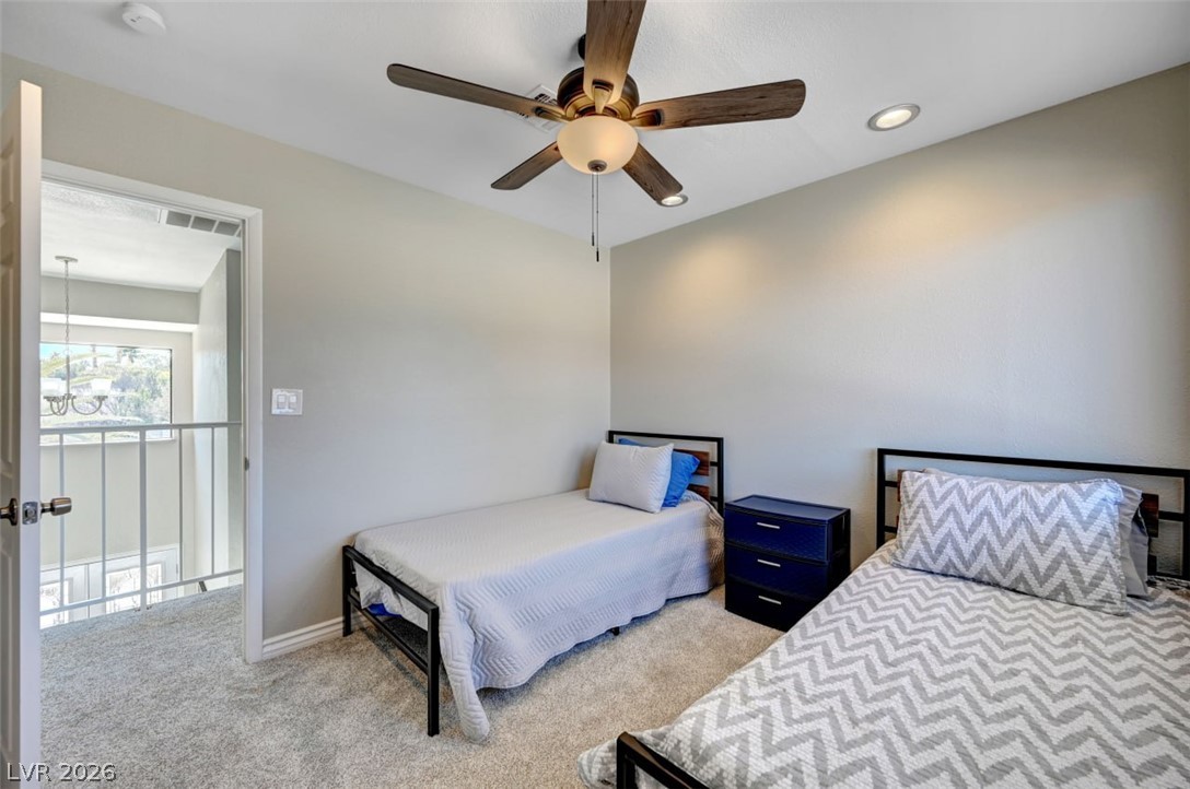 2247 Marlboro Drive Henderson NV 89014