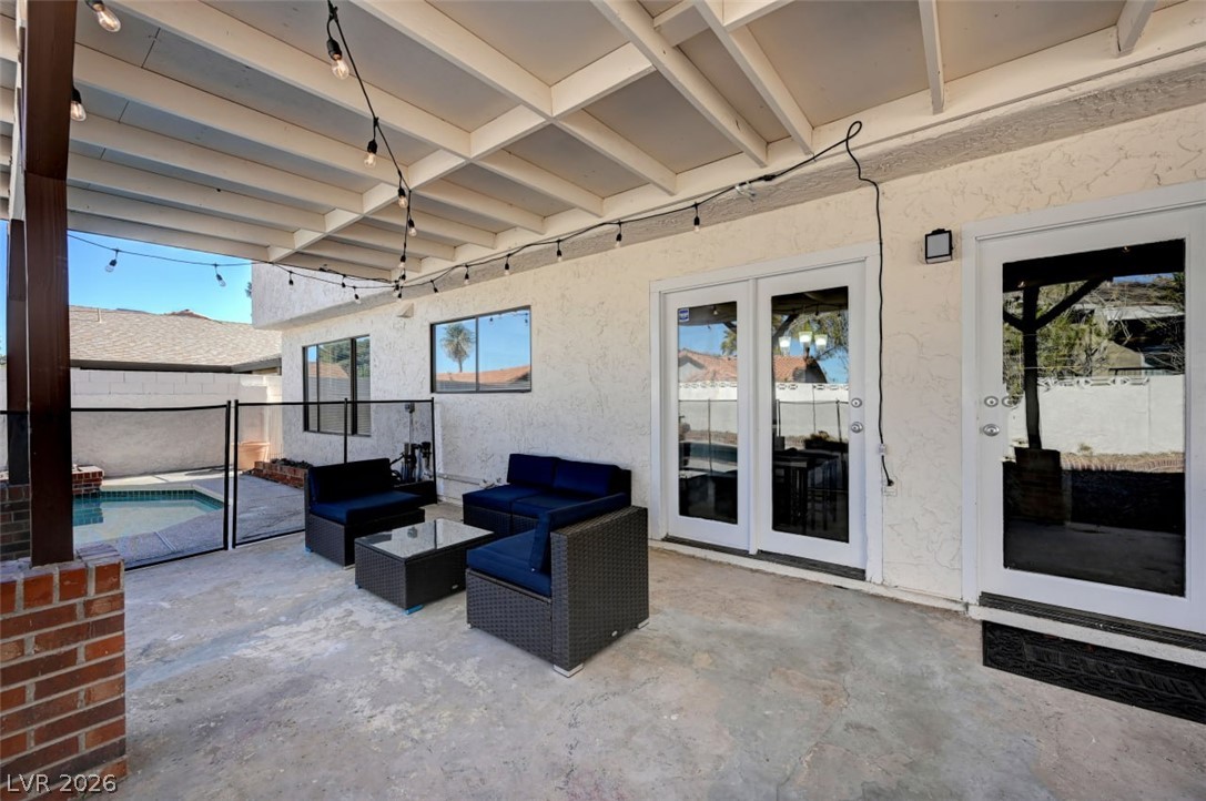 2247 Marlboro Drive Henderson NV 89014