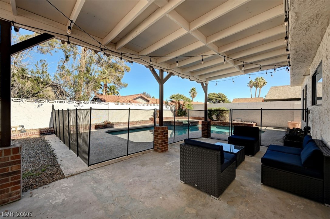 2247 Marlboro Drive Henderson NV 89014