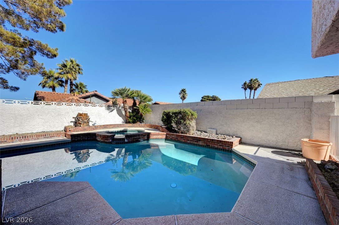 2247 Marlboro Drive Henderson NV 89014