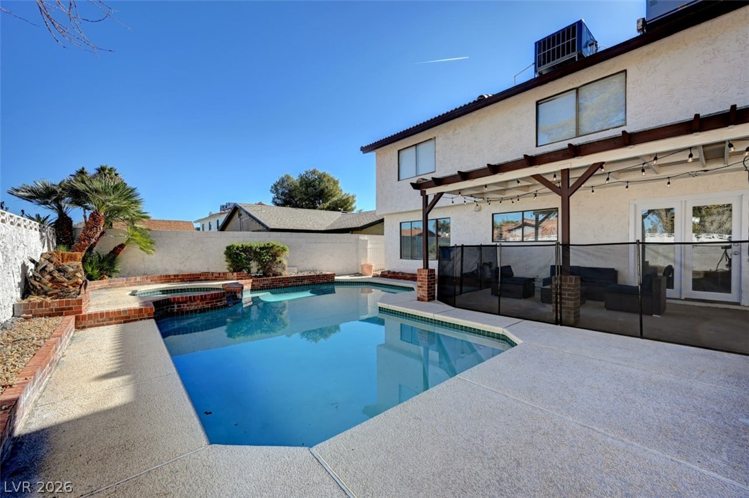 2247 Marlboro Drive Henderson NV 89014