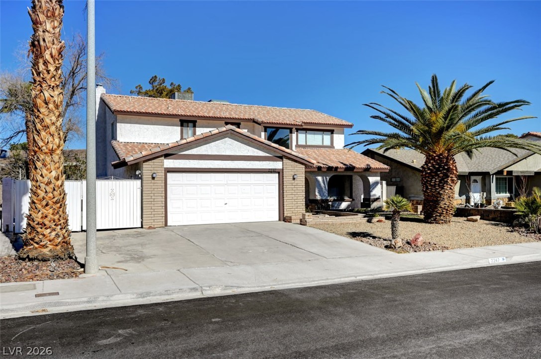 2247 Marlboro Drive Henderson NV 89014
