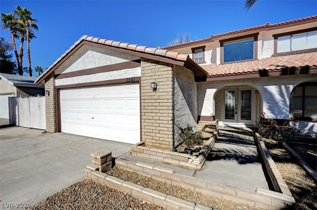 2247 Marlboro Drive Henderson NV 89014