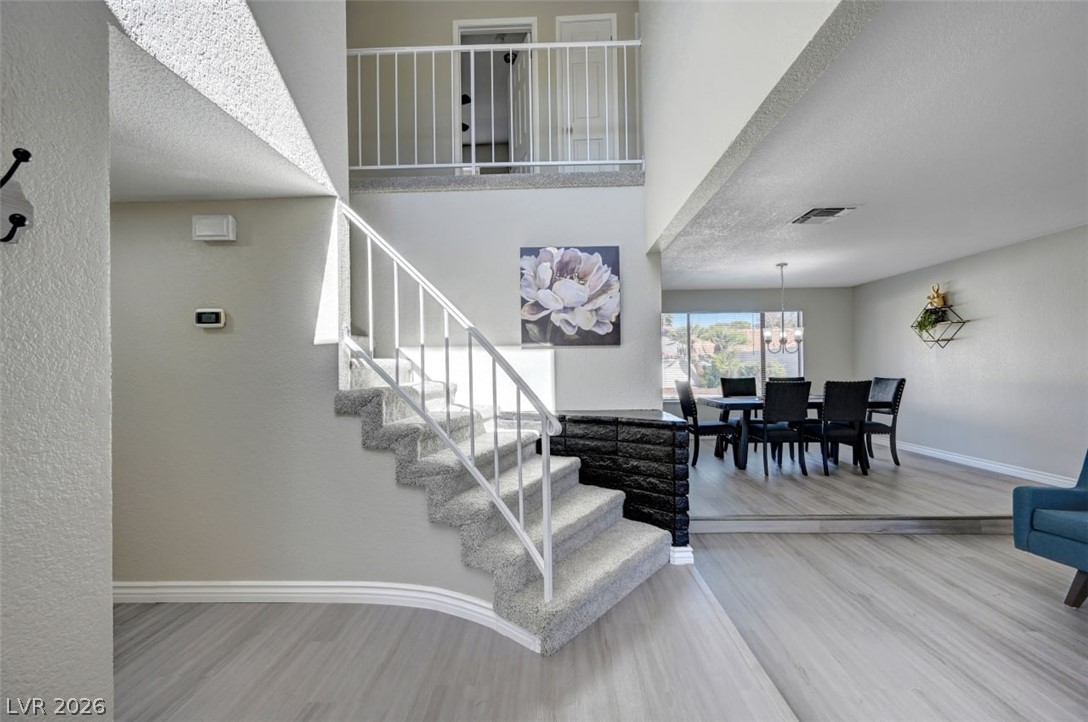 2247 Marlboro Drive Henderson NV 89014