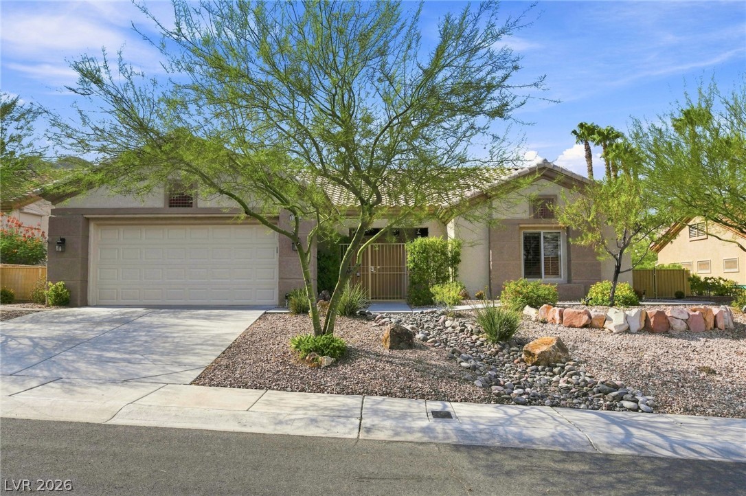 10612 Clear Meadows Drive Las Vegas NV 89134