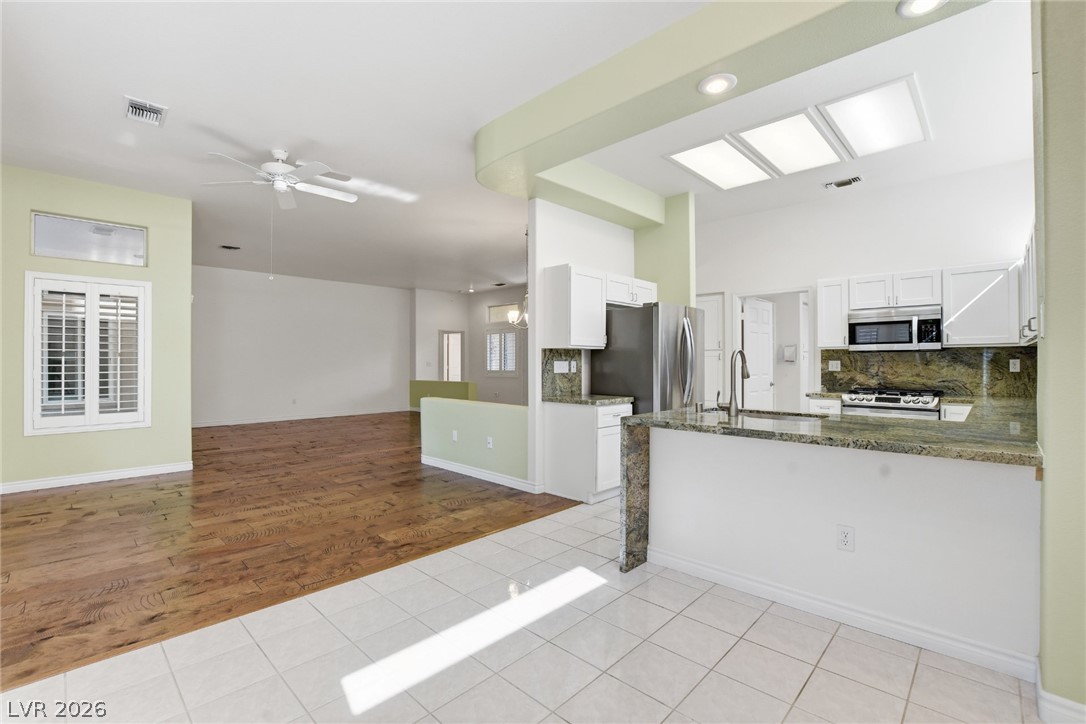 10612 Clear Meadows Drive Las Vegas NV 89134