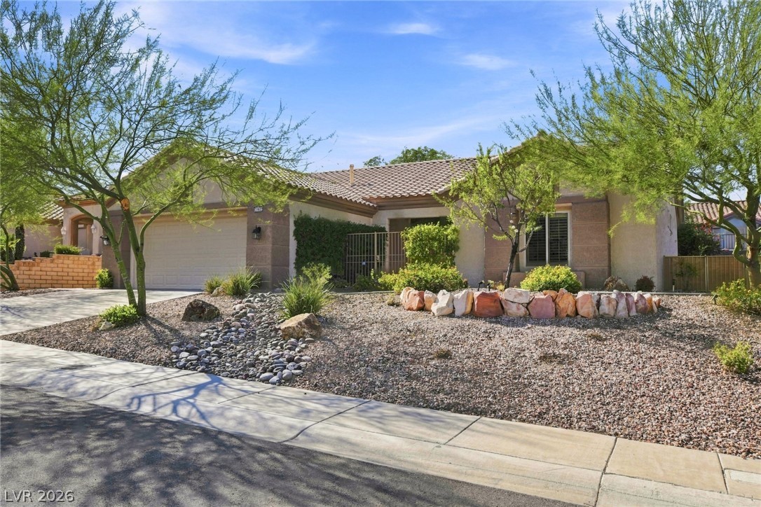 10612 Clear Meadows Drive Las Vegas NV 89134