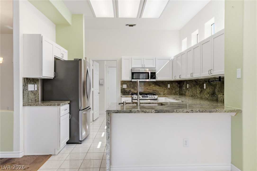 10612 Clear Meadows Drive Las Vegas NV 89134