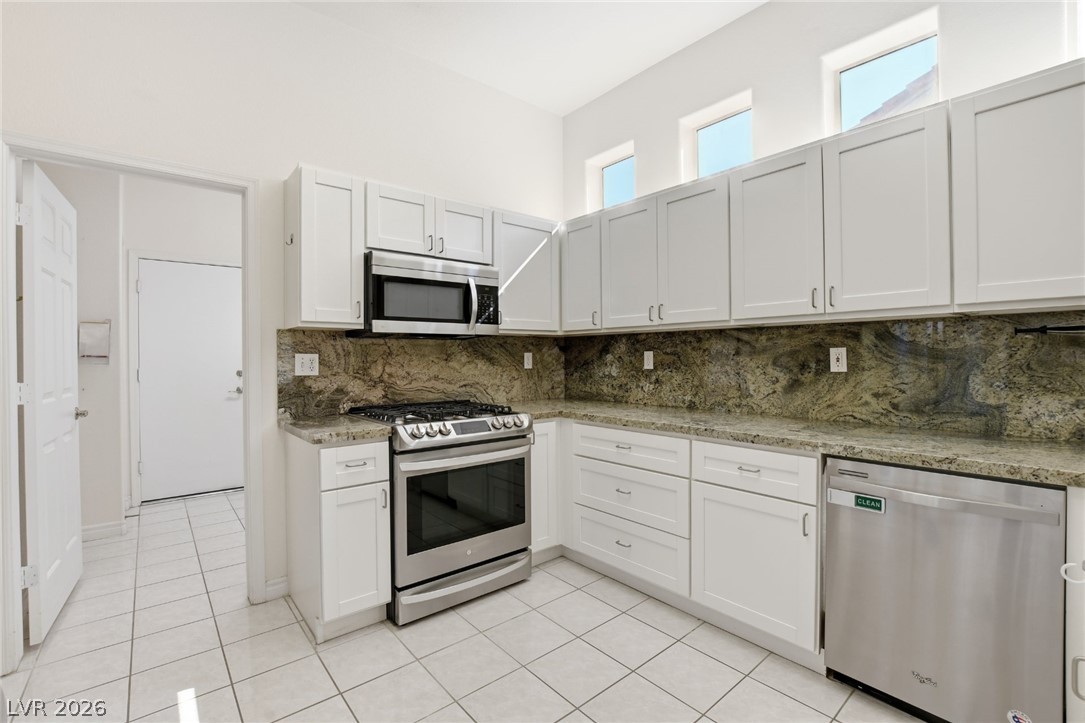 10612 Clear Meadows Drive Las Vegas NV 89134