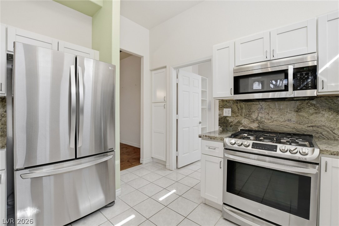 10612 Clear Meadows Drive Las Vegas NV 89134
