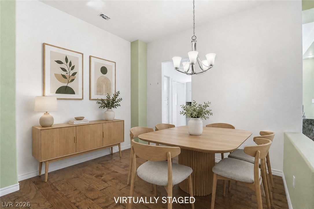 10612 Clear Meadows Drive Las Vegas NV 89134