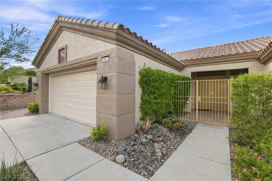 10612 Clear Meadows Drive Las Vegas NV 89134